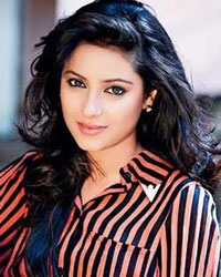 Pratyusha Banerjee